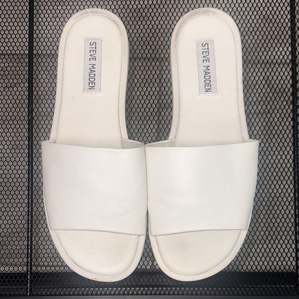 Steve Madden Sienna Slide Sandals